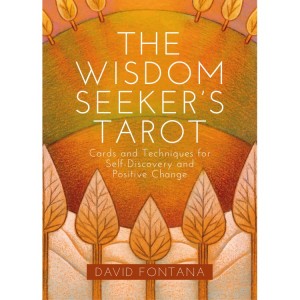 The Wisdom Seekers Tarot